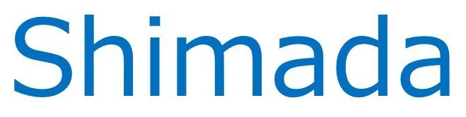 Shimada(作成中)
